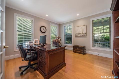 6 Whippletree Lane Old Lyme CT 06371