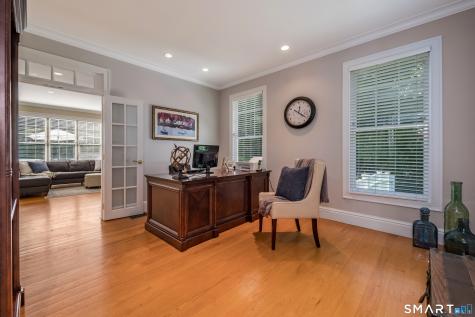 6 Whippletree Lane Old Lyme CT 06371