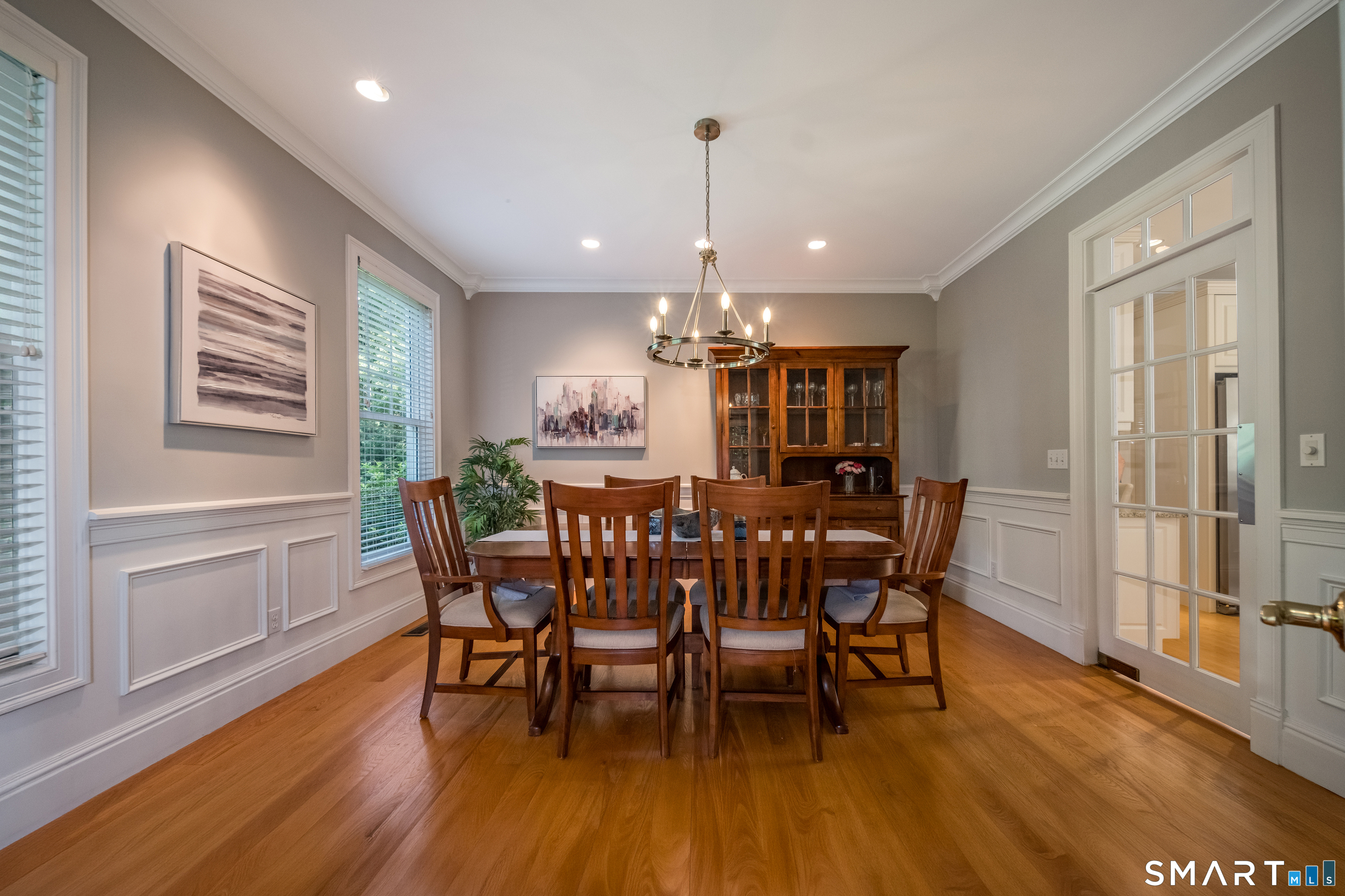 6 Whippletree Lane Old Lyme CT 06371