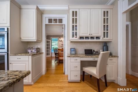 6 Whippletree Lane Old Lyme CT 06371