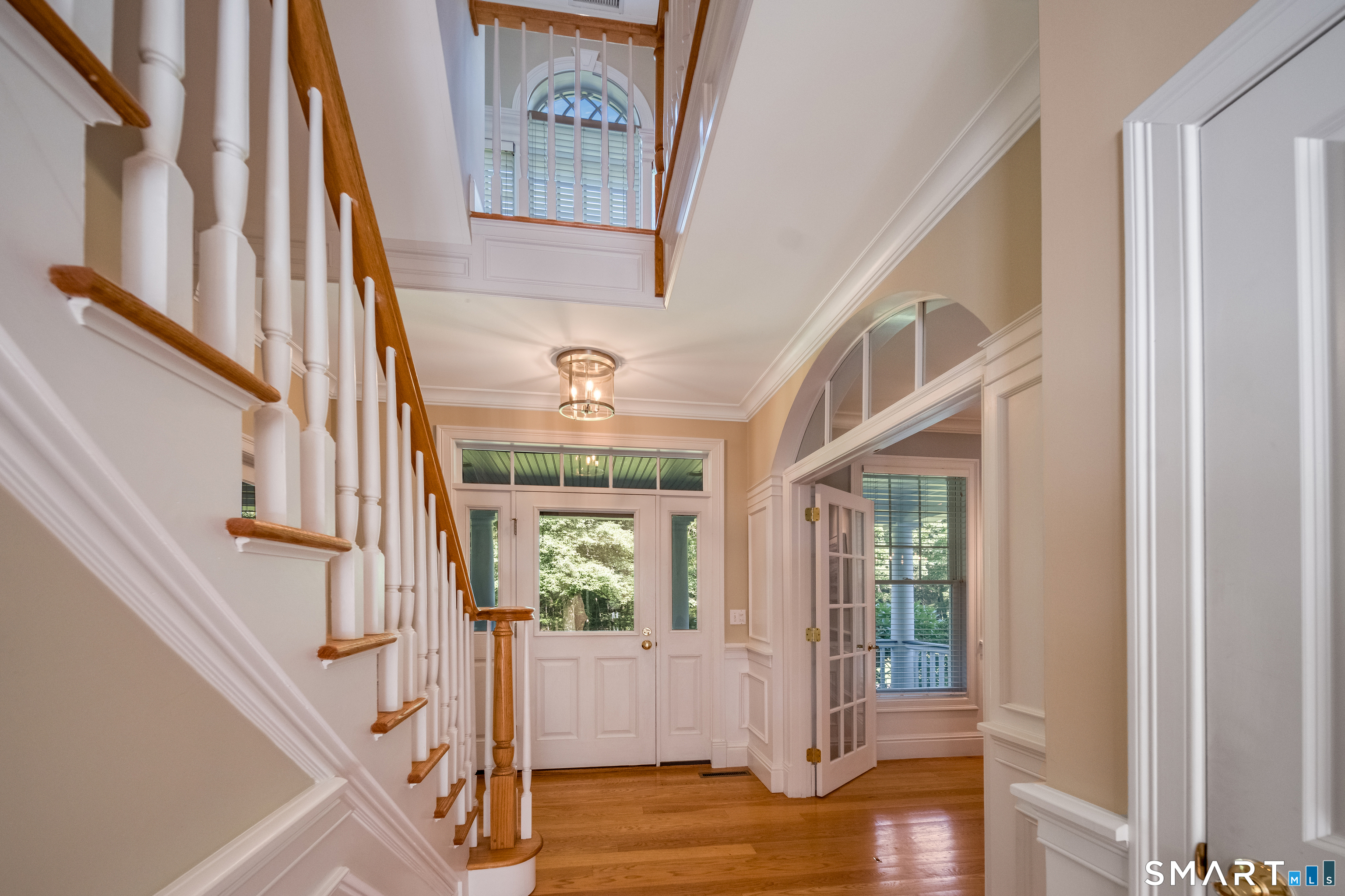 6 Whippletree Lane Old Lyme CT 06371