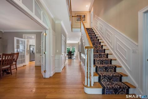 6 Whippletree Lane Old Lyme CT 06371