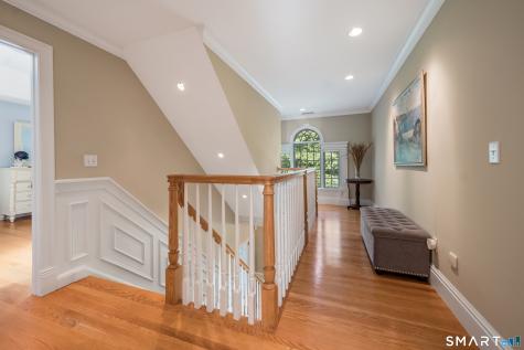 6 Whippletree Lane Old Lyme CT 06371