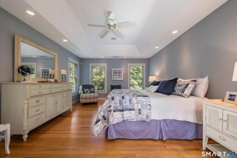 6 Whippletree Lane Old Lyme CT 06371