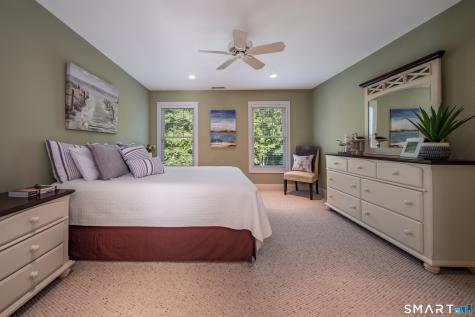 6 Whippletree Lane Old Lyme CT 06371