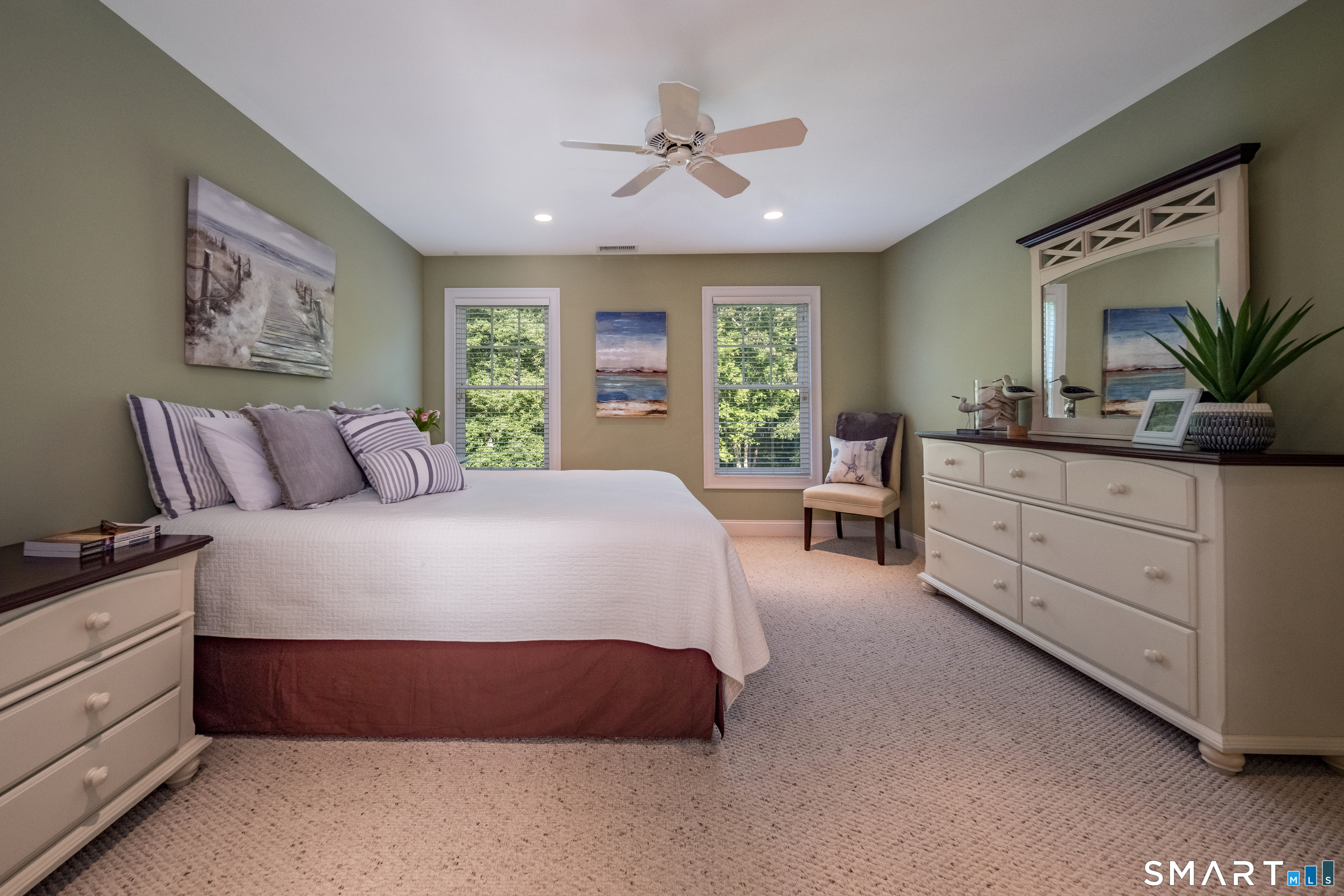 6 Whippletree Lane Old Lyme CT 06371