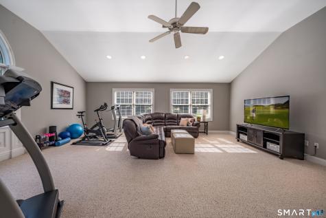 6 Whippletree Lane Old Lyme CT 06371