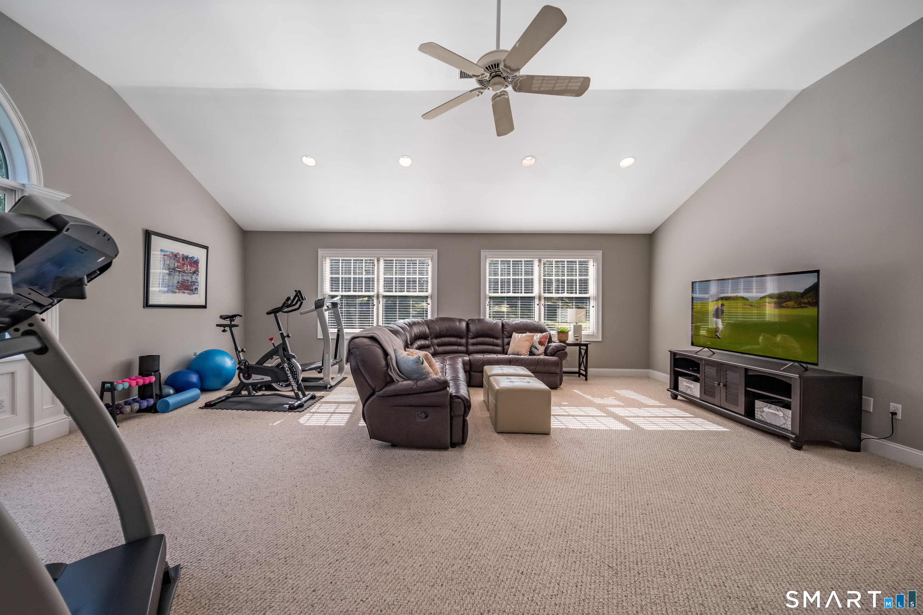6 Whippletree Lane Old Lyme CT 06371