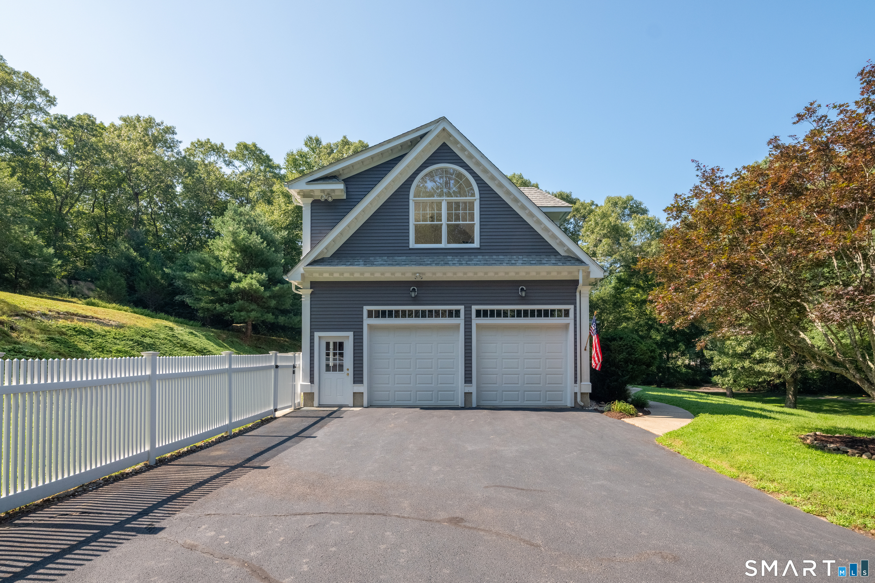6 Whippletree Lane Old Lyme CT 06371