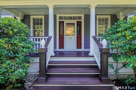 6 Whippletree Lane Old Lyme CT 06371