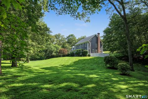 6 Whippletree Lane Old Lyme CT 06371