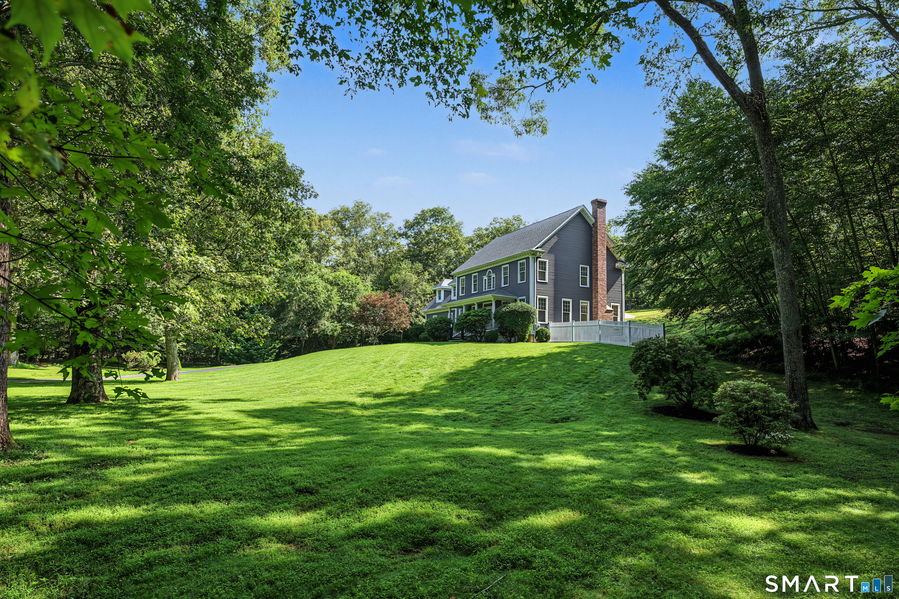 6 Whippletree Lane Old Lyme CT 06371