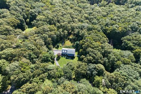6 Whippletree Lane Old Lyme CT 06371