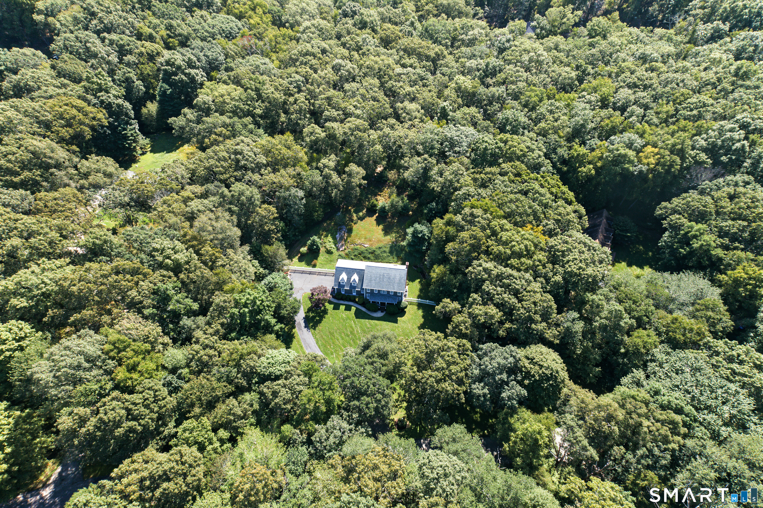 6 Whippletree Lane Old Lyme CT 06371