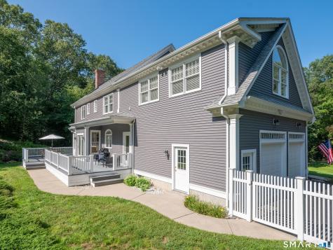 6 Whippletree Lane Old Lyme CT 06371