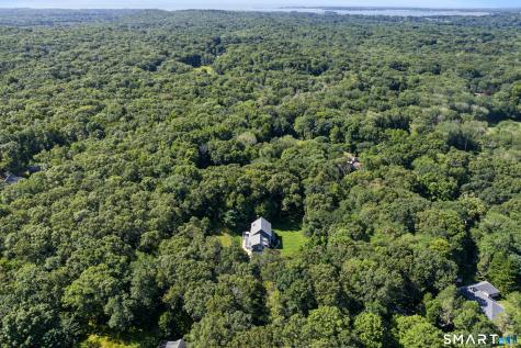6 Whippletree Lane Old Lyme CT 06371
