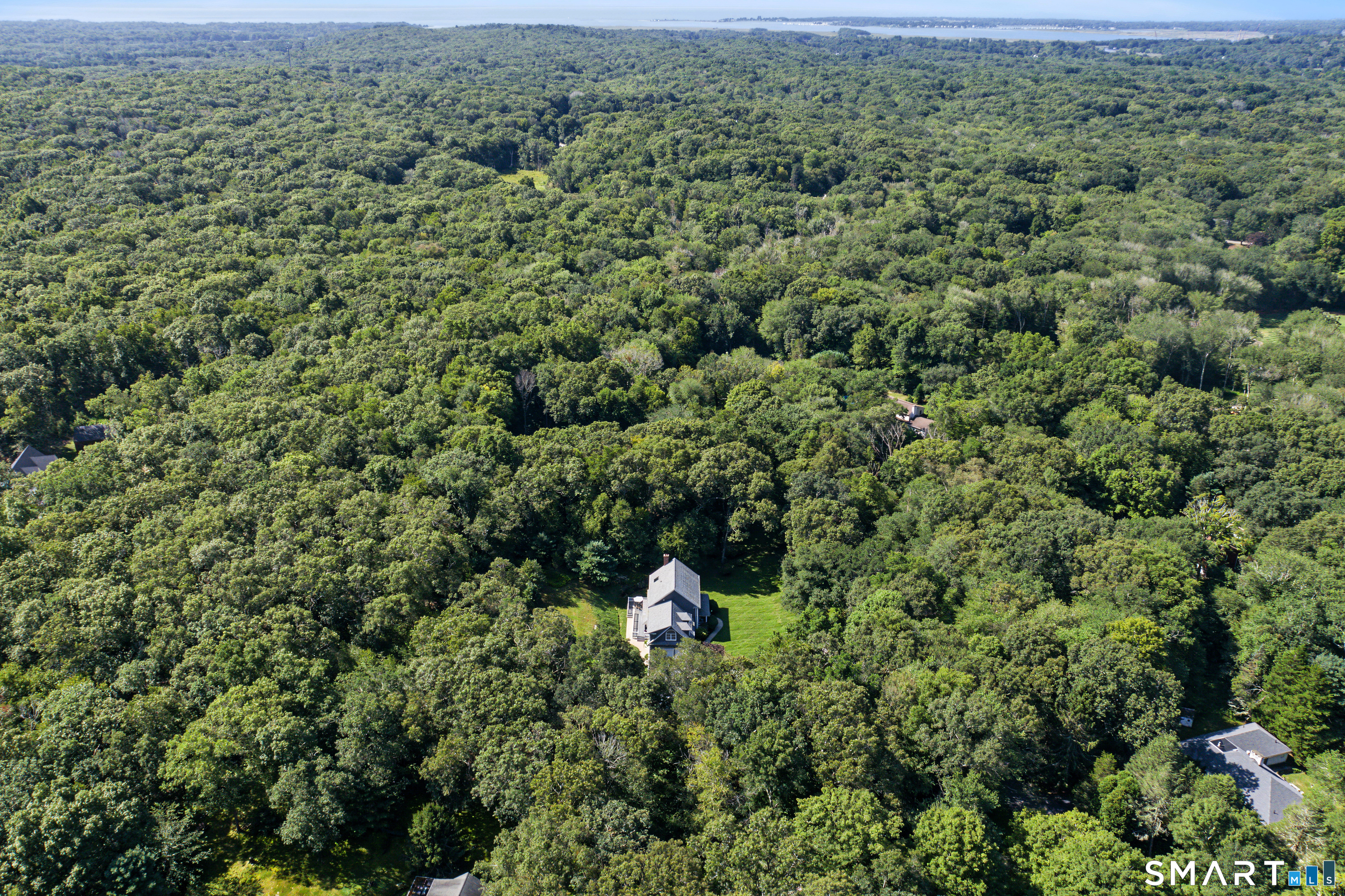 6 Whippletree Lane Old Lyme CT 06371