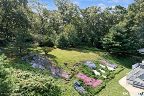 6 Whippletree Lane Old Lyme CT 06371