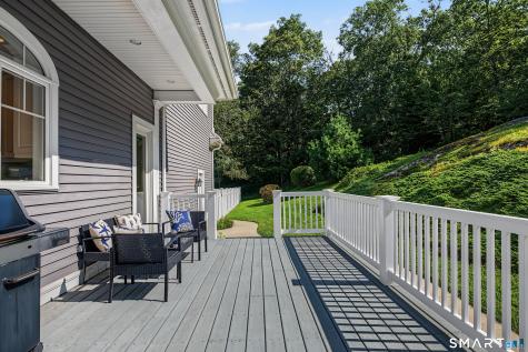 6 Whippletree Lane Old Lyme CT 06371