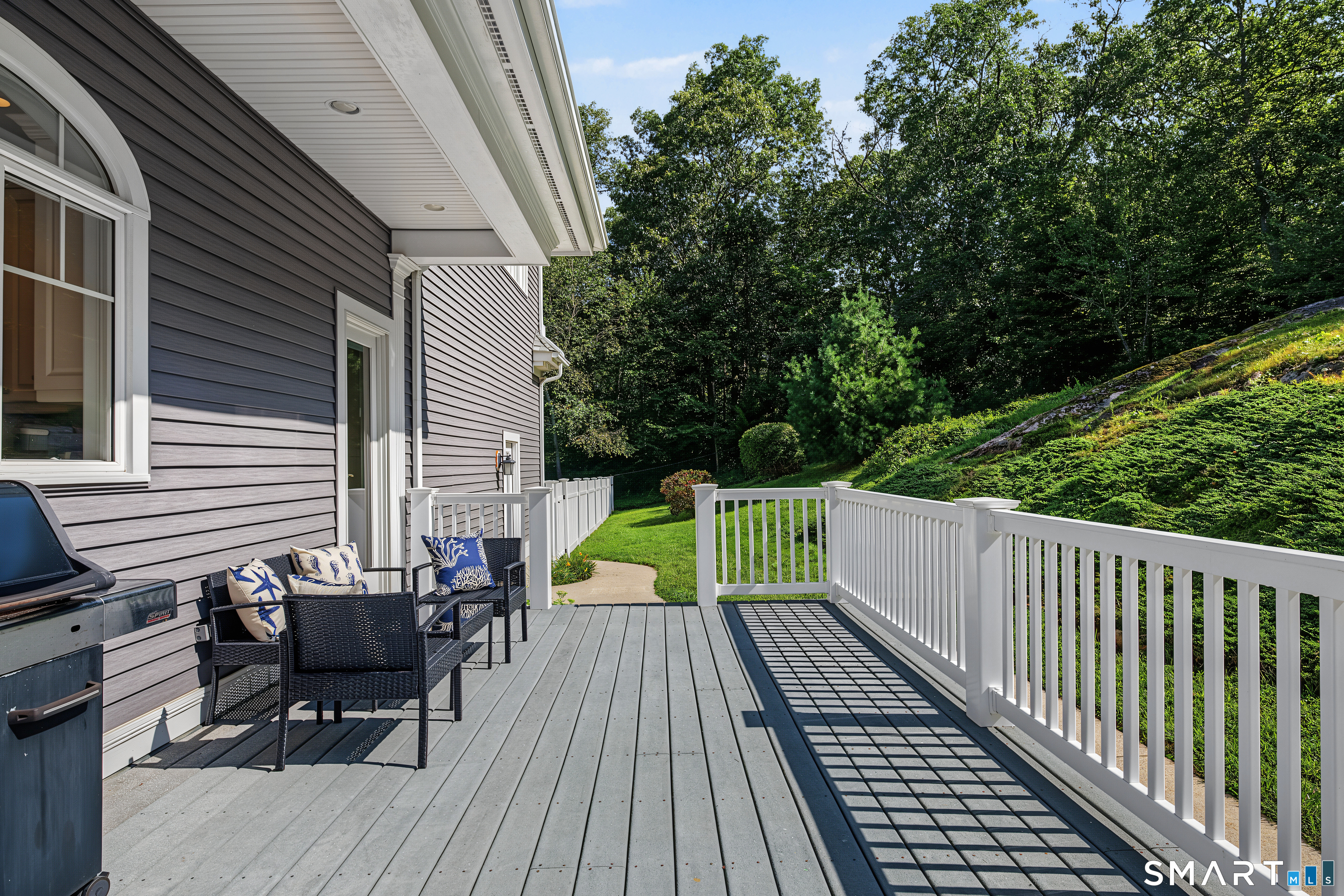 6 Whippletree Lane Old Lyme CT 06371