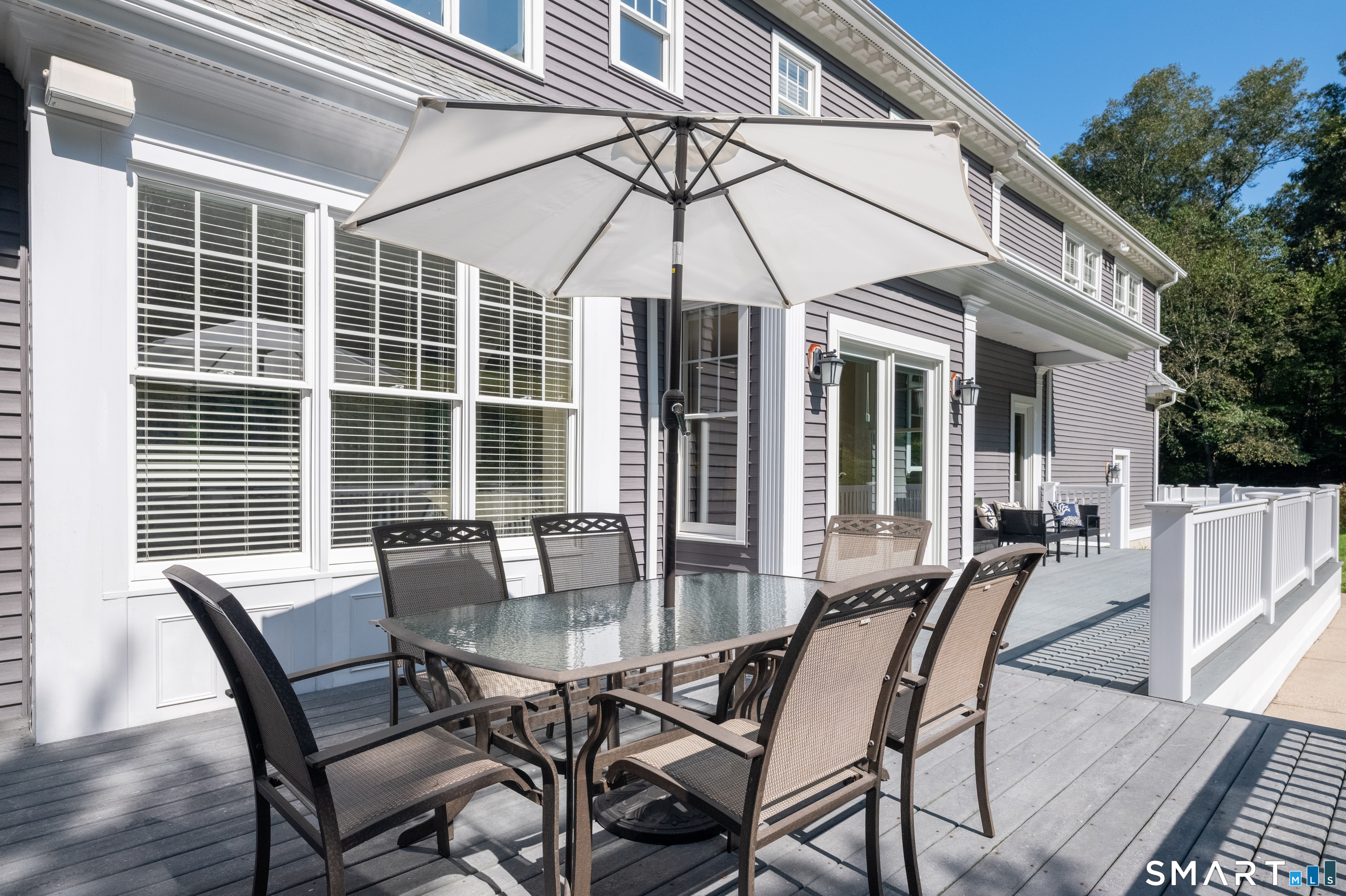 6 Whippletree Lane Old Lyme CT 06371