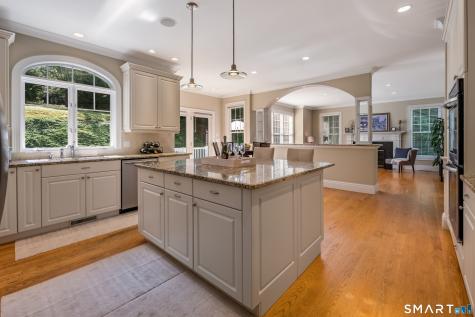 6 Whippletree Lane Old Lyme CT 06371