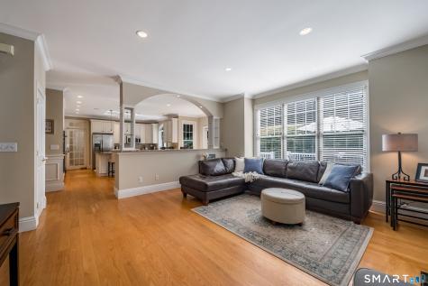 6 Whippletree Lane Old Lyme CT 06371