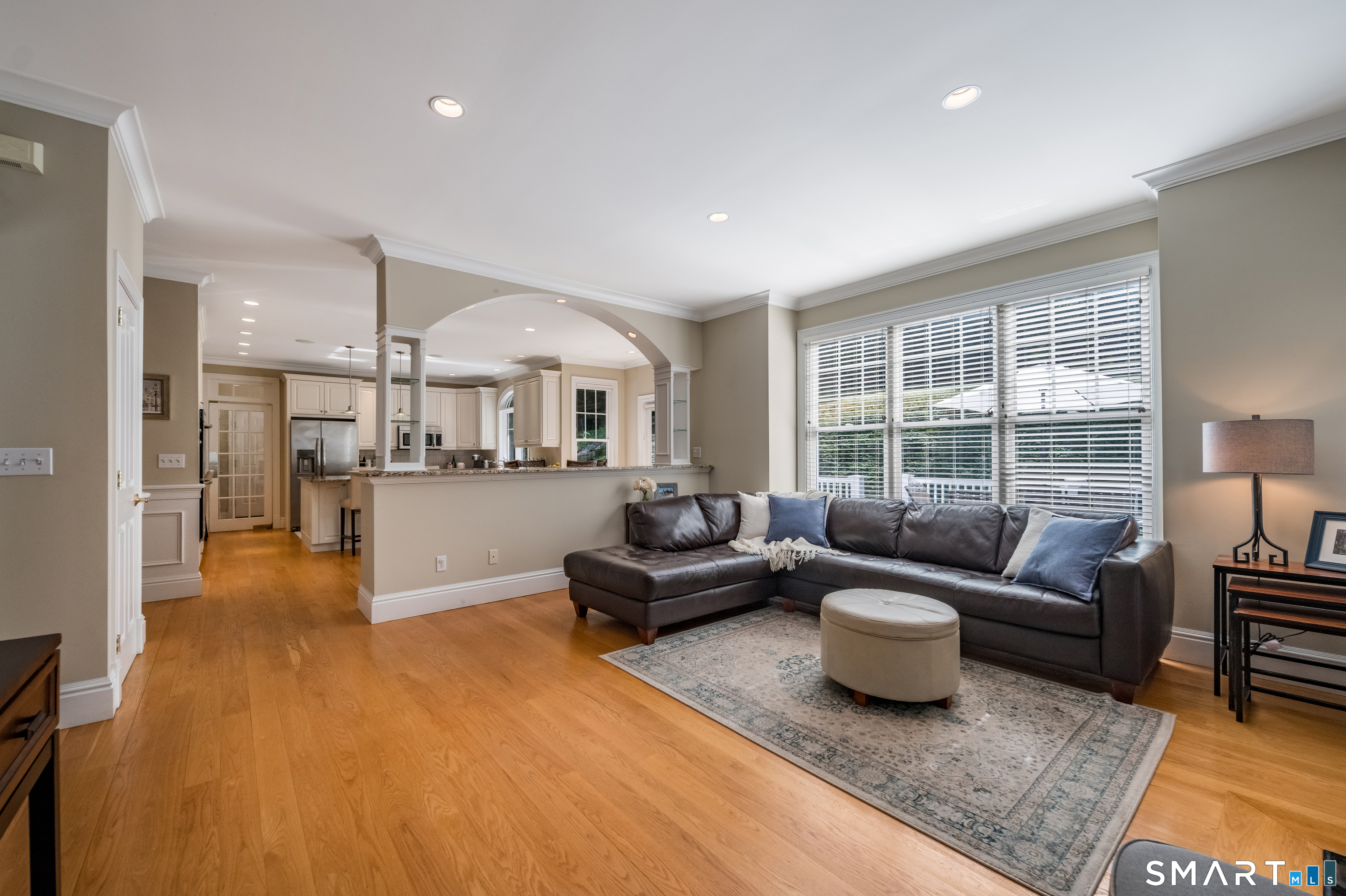 6 Whippletree Lane Old Lyme CT 06371