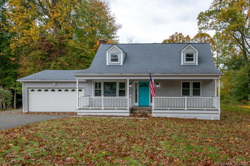60 Lillian Drive Trumbull CT 06611