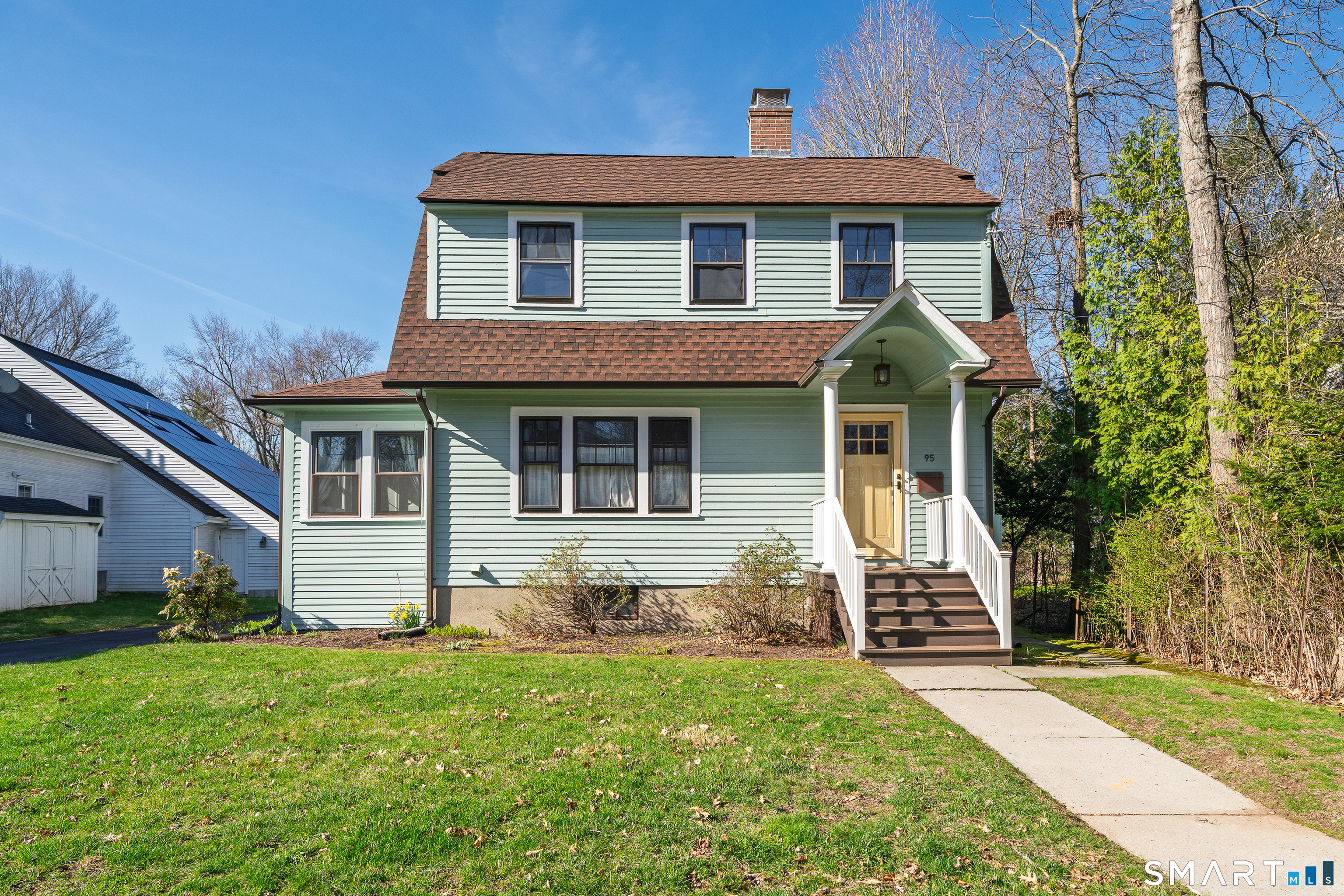 95 Garden Street Wethersfield CT 06109