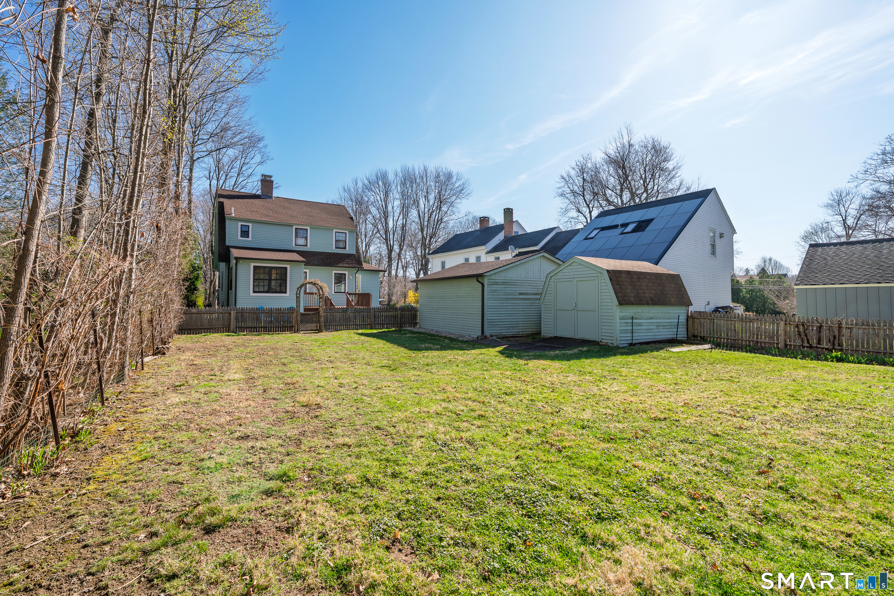 95 Garden Street Wethersfield CT 06109