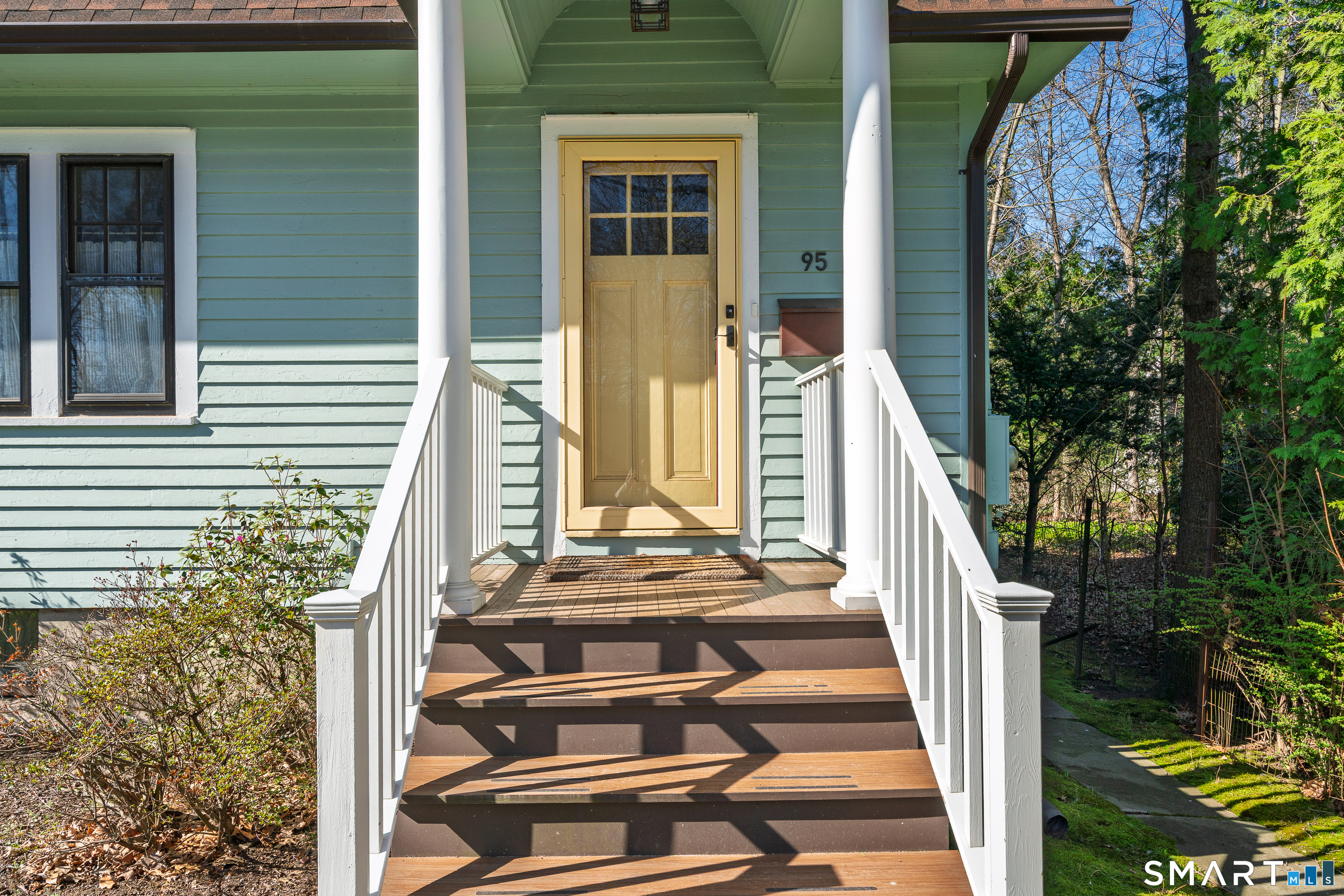 95 Garden Street Wethersfield CT 06109
