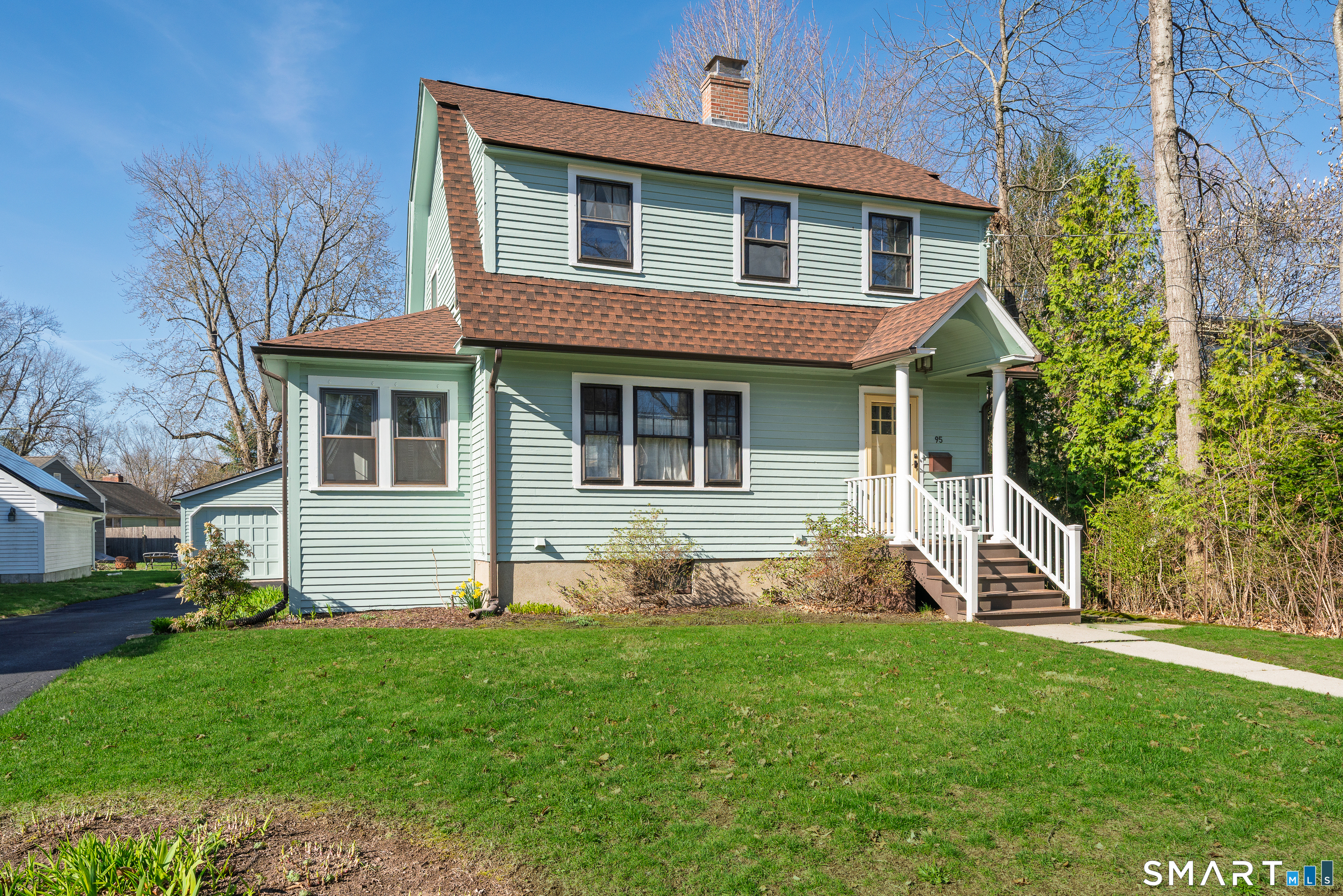 95 Garden Street Wethersfield CT 06109