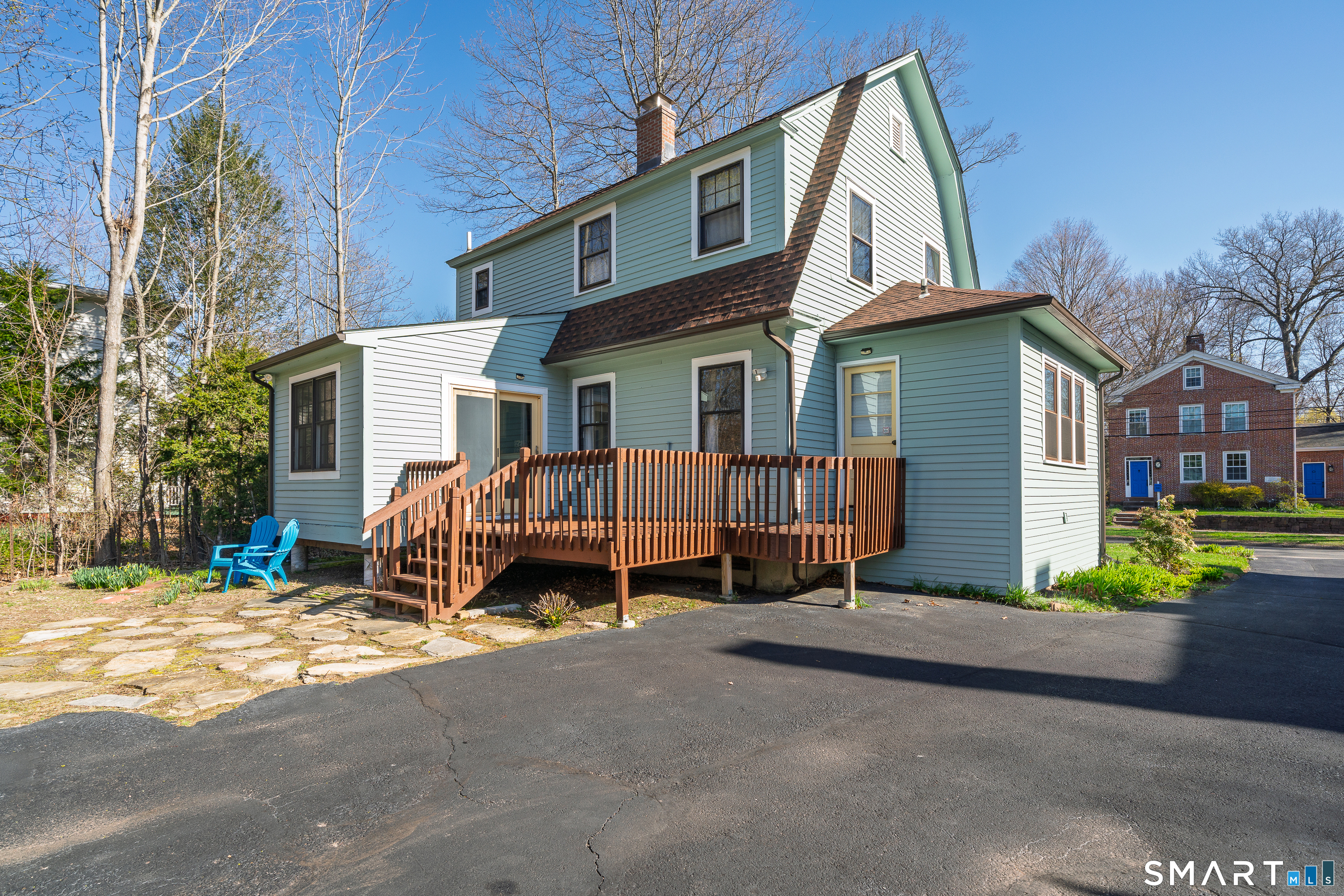 95 Garden Street Wethersfield CT 06109