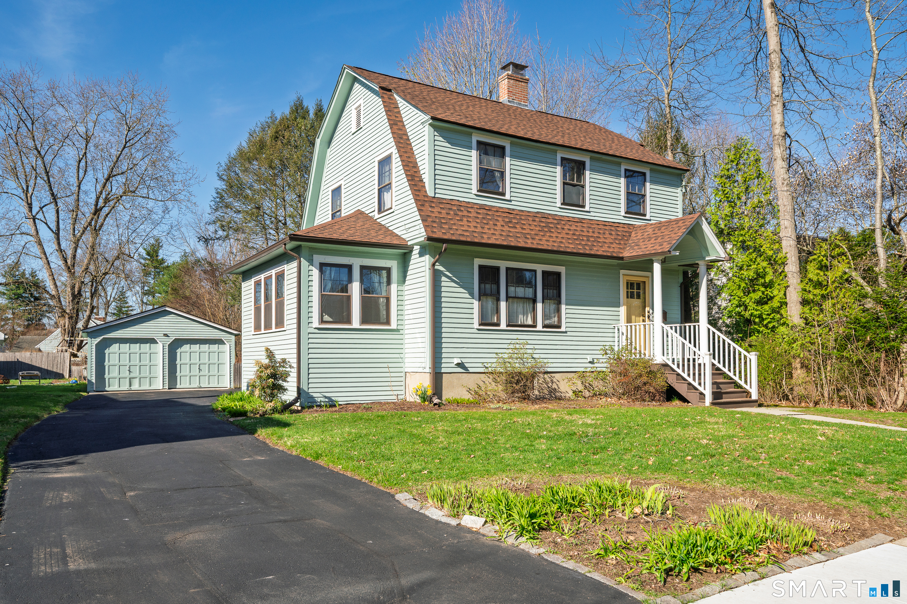 95 Garden Street Wethersfield CT 06109
