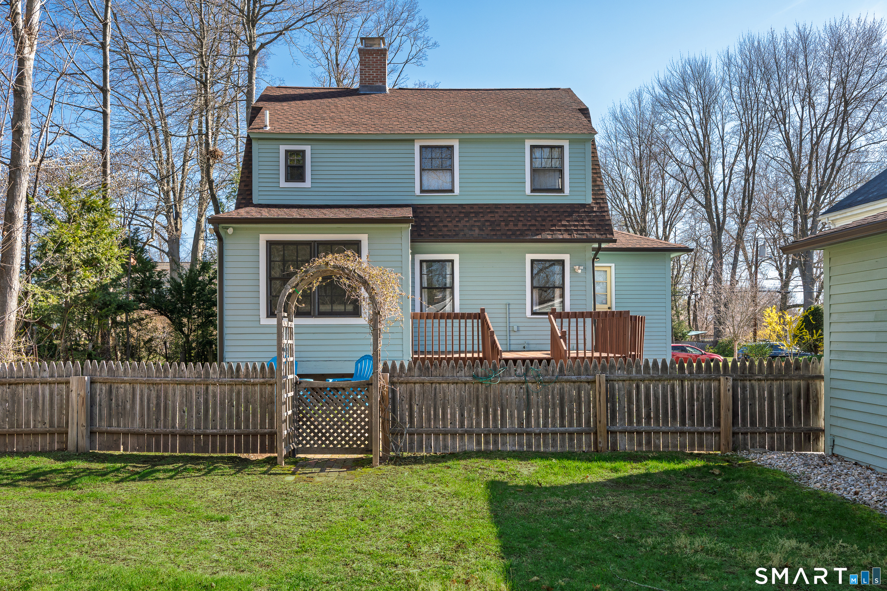 95 Garden Street Wethersfield CT 06109