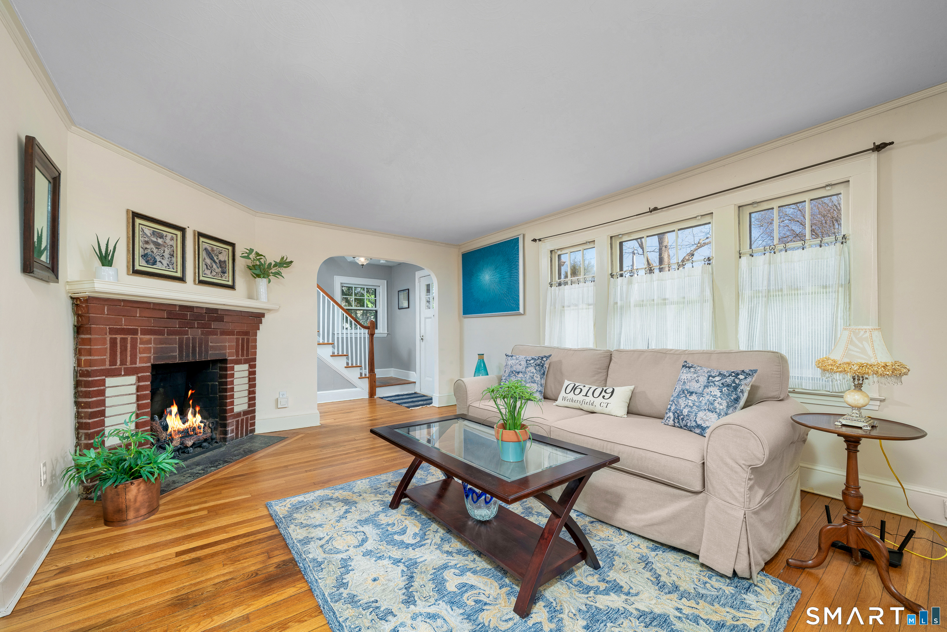 95 Garden Street Wethersfield CT 06109