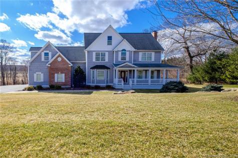 10 Bellemeadow Drive Watertown CT 06795