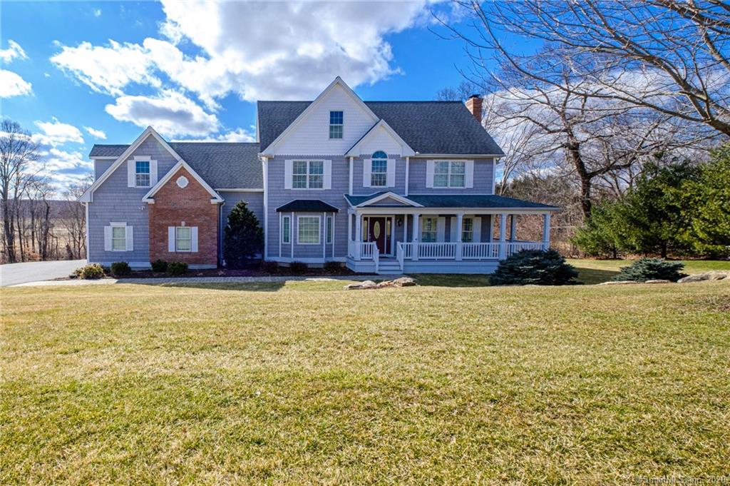10 Bellemeadow Drive Watertown CT 06795