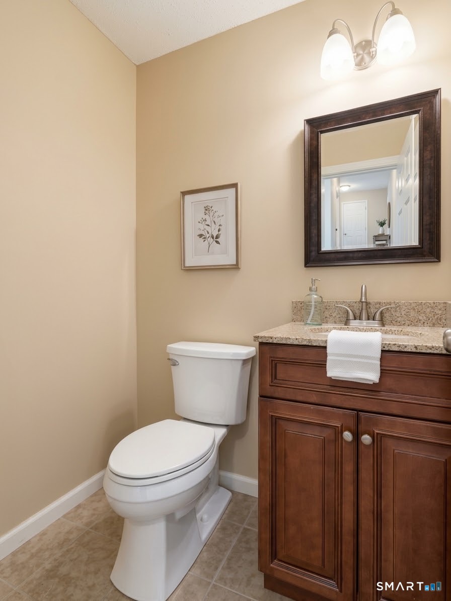 802 Summer Hill Drive South Windsor CT 06074