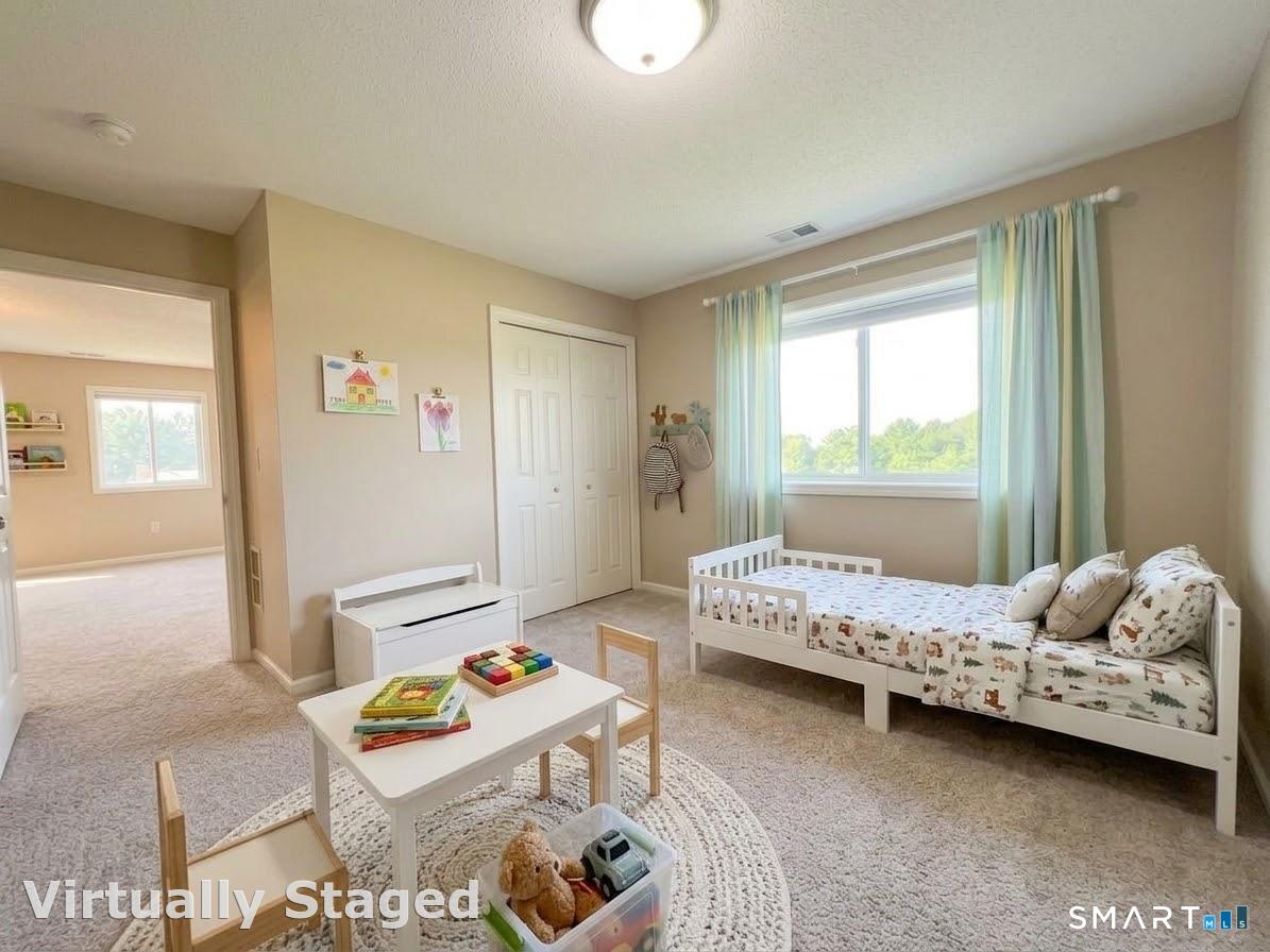 802 Summer Hill Drive South Windsor CT 06074