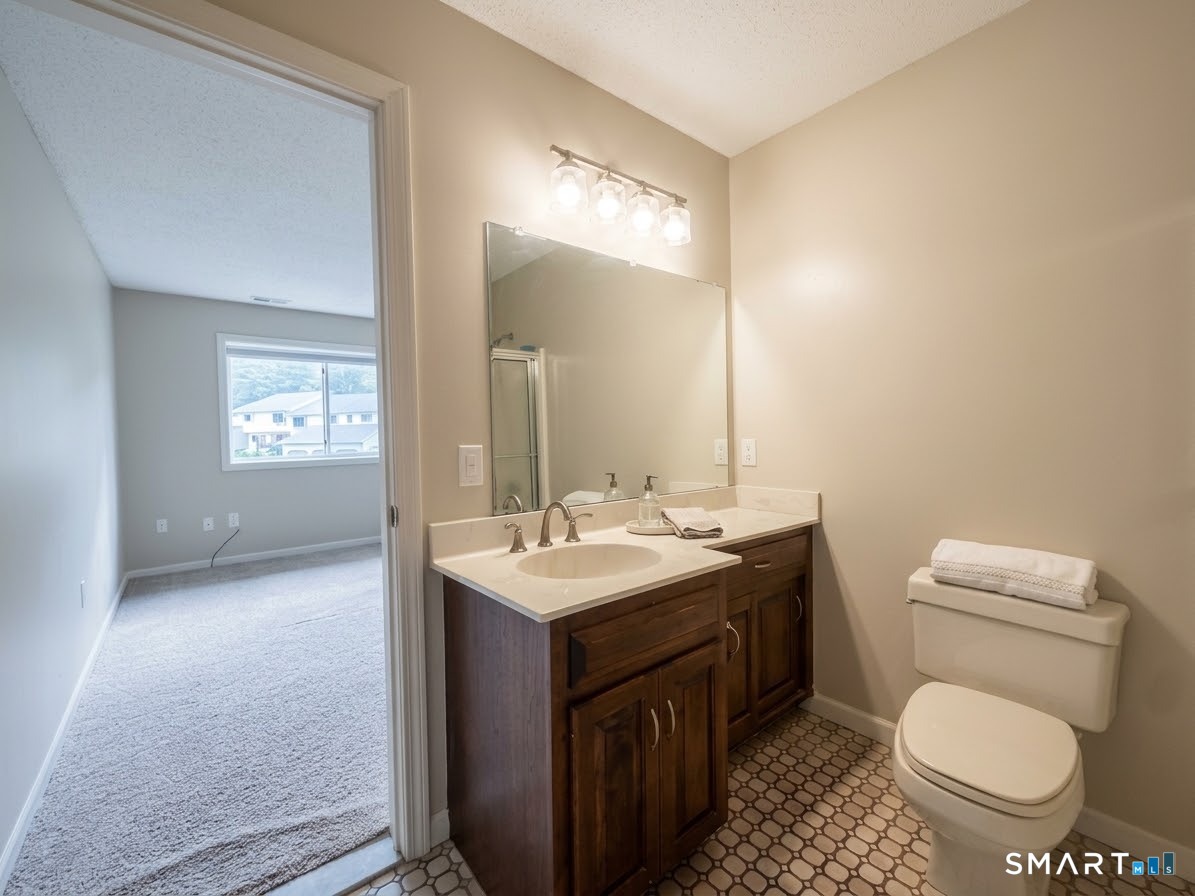 802 Summer Hill Drive South Windsor CT 06074