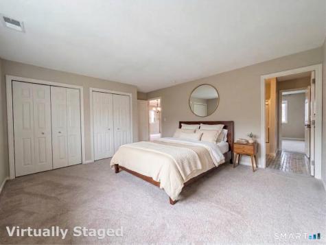 802 Summer Hill Drive South Windsor CT 06074