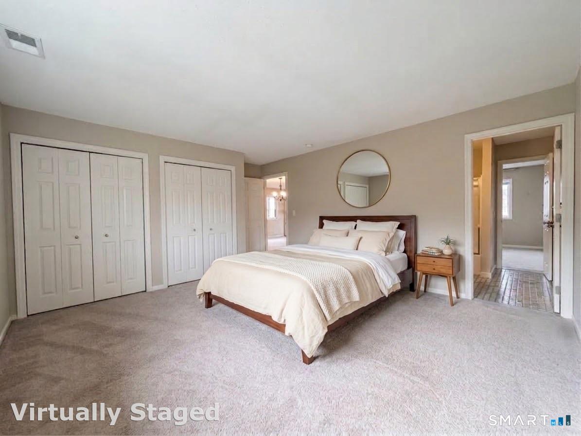802 Summer Hill Drive South Windsor CT 06074
