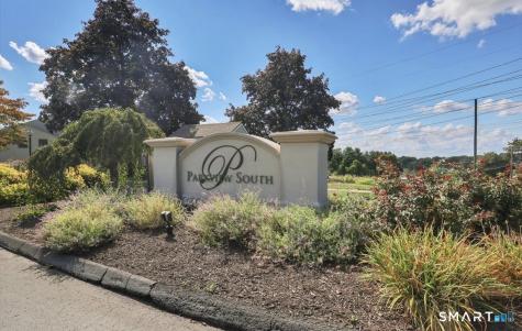 802 Summer Hill Drive South Windsor CT 06074