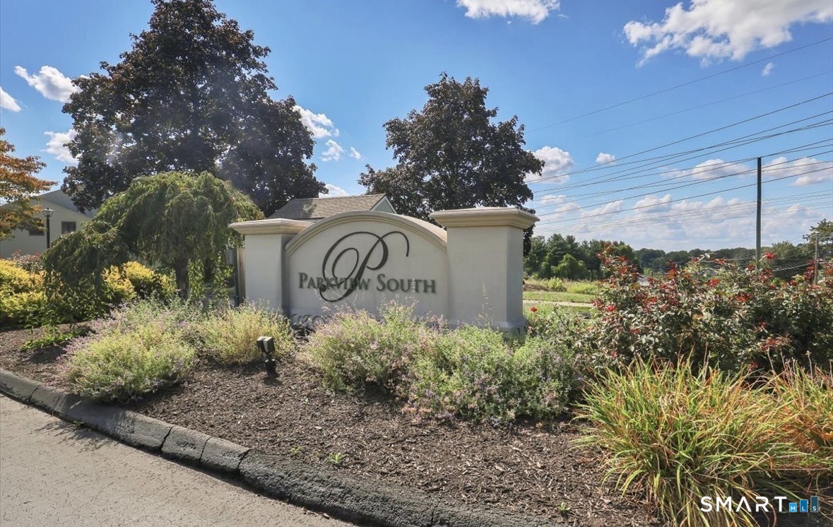 802 Summer Hill Drive South Windsor CT 06074