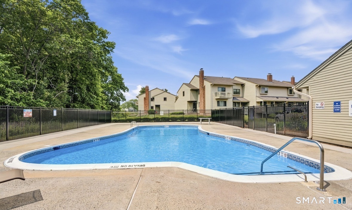 802 Summer Hill Drive South Windsor CT 06074