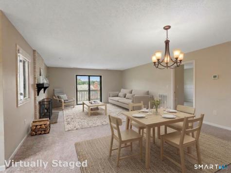 802 Summer Hill Drive South Windsor CT 06074