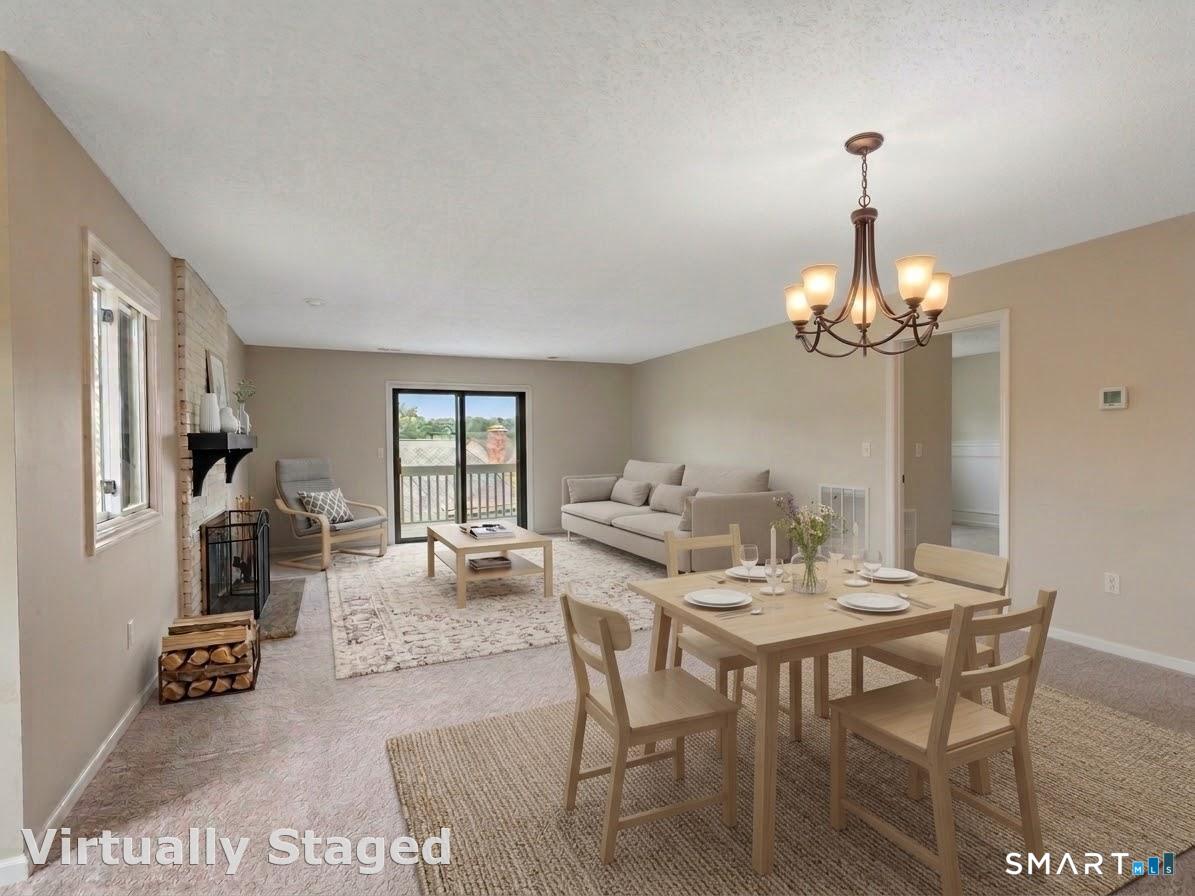 802 Summer Hill Drive South Windsor CT 06074
