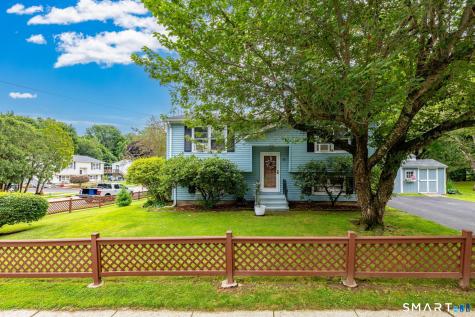 360 South Street Windham CT 06226
